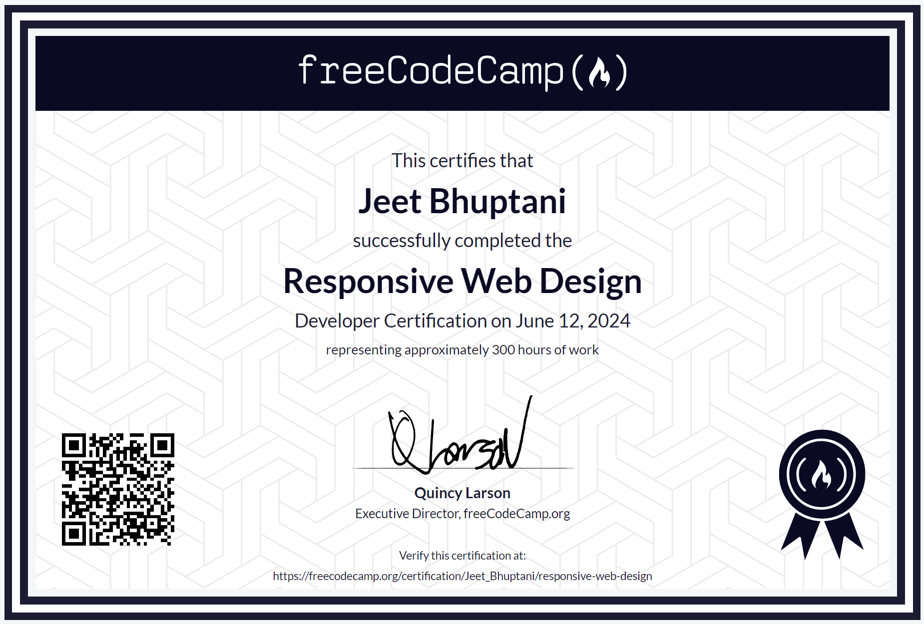 Responsive Web Design